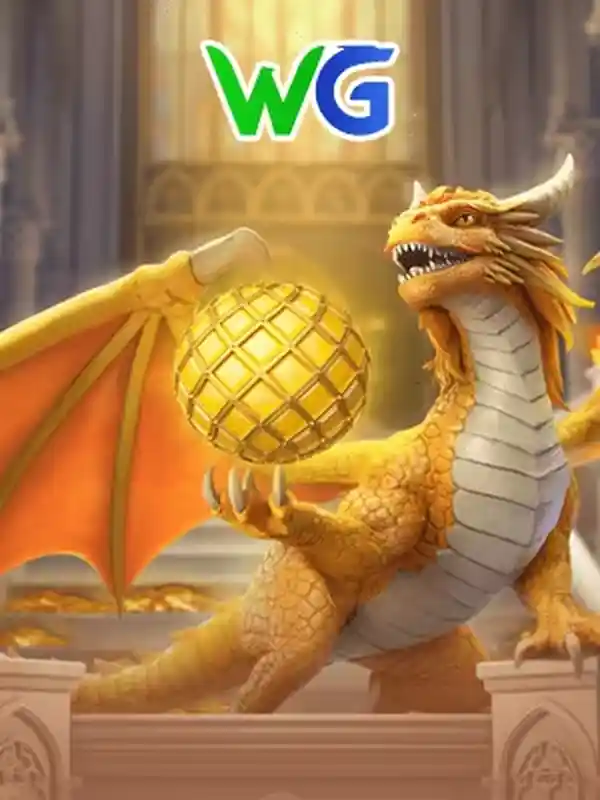 ট্রেজার ড্রাগন tk444